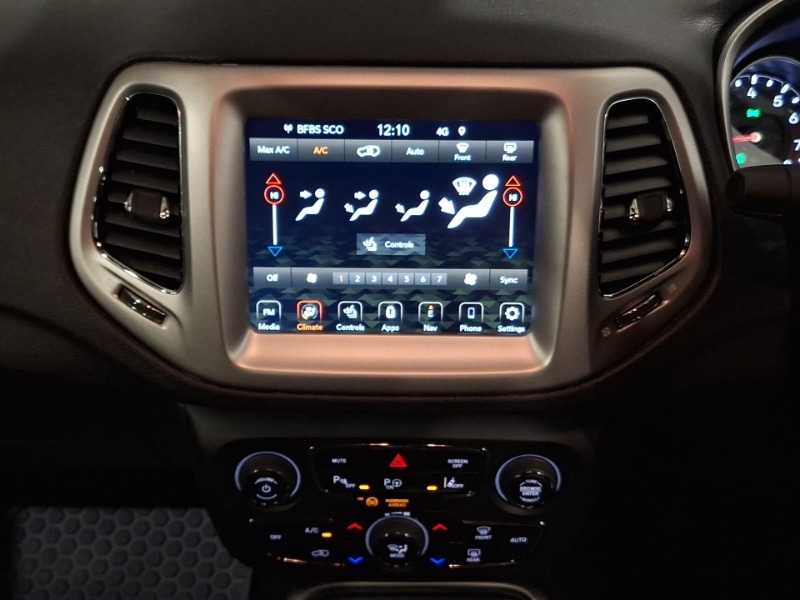 Used Jeep Compass 2021 for sale - 77034877: Photo 11