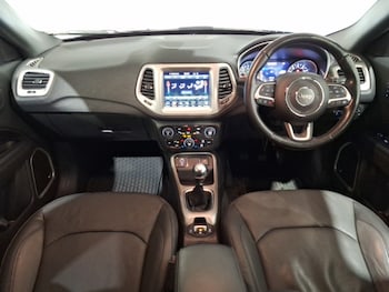 Used Jeep Compass 2021 for sale - 77034877: Photo