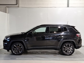Used Jeep Compass 2021 for sale - 77034877: Photo