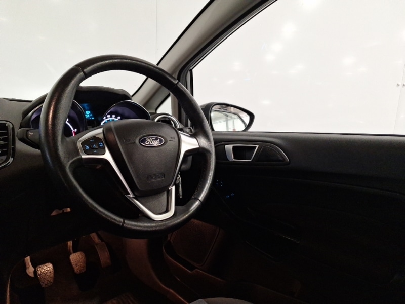 Used Ford Fiesta 2017 for sale - 76987194: Photo 10