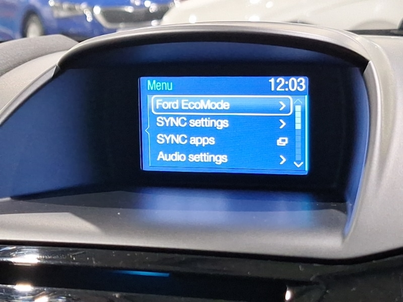 Used Ford Fiesta 2017 for sale - 76987194: Photo 12