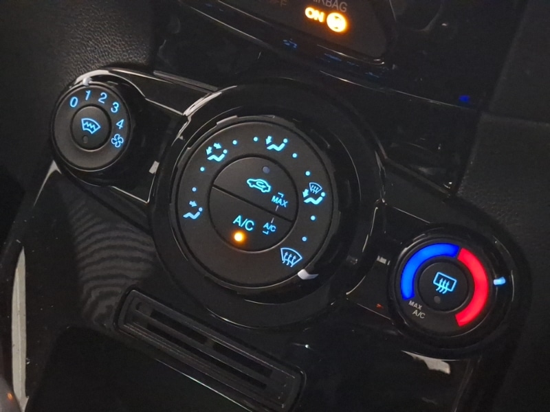 Used Ford Fiesta 2017 for sale - 76987194: Photo 13