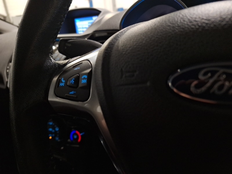 Used Ford Fiesta 2017 for sale - 76987194: Photo 15