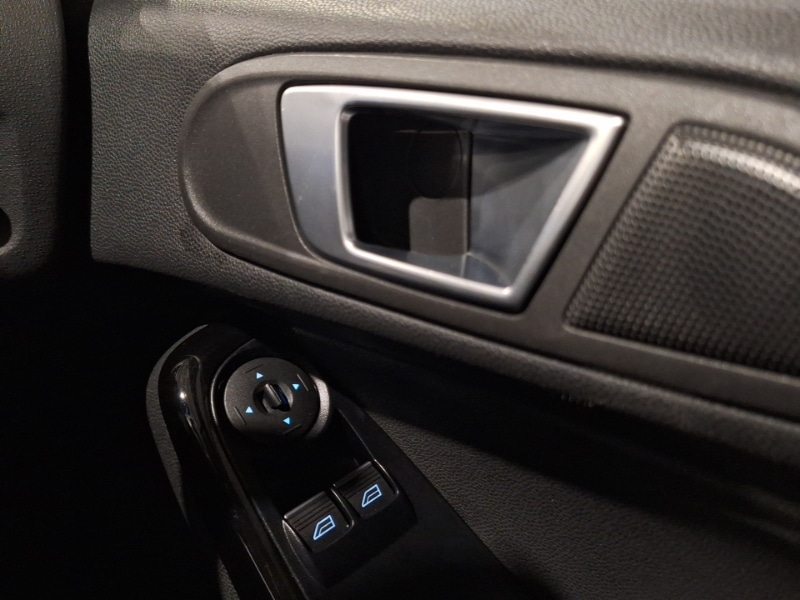 Used Ford Fiesta 2017 for sale - 76987194: Photo 17