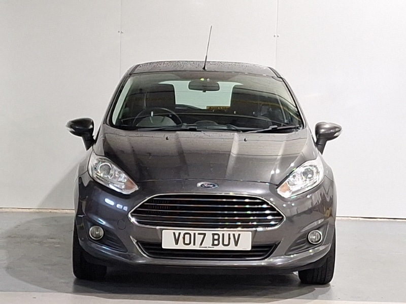 Used Ford Fiesta 2017 for sale - 76987194: Photo 19