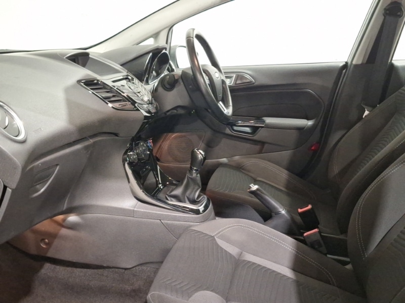Used Ford Fiesta 2017 for sale - 76987194: Photo 5