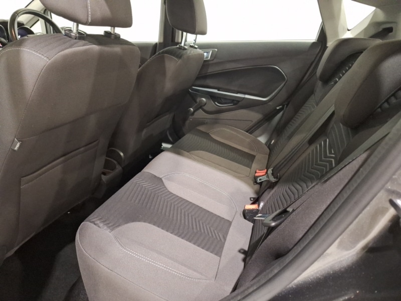Used Ford Fiesta 2017 for sale - 76987194: Photo 6