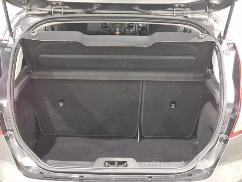 Used Ford Fiesta 2017 for sale - 76987194: Photo 8