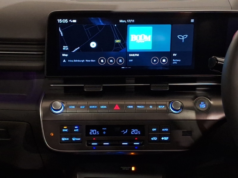 Used Hyundai KONA 2024 for sale - 76639152: Photo 11