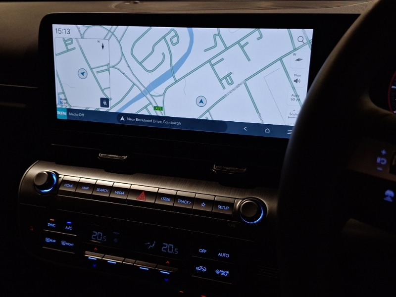 Used Hyundai KONA 2024 for sale - 76639152: Photo 13