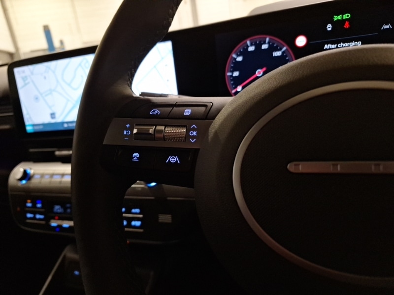 Used Hyundai KONA 2024 for sale - 76639152: Photo 16