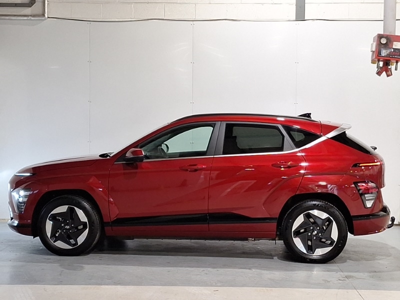 Used Hyundai KONA 2024 for sale - 76639152: Photo 4