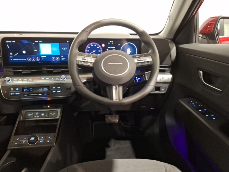 Used Hyundai KONA 2024 for sale - 76639152: Photo 7