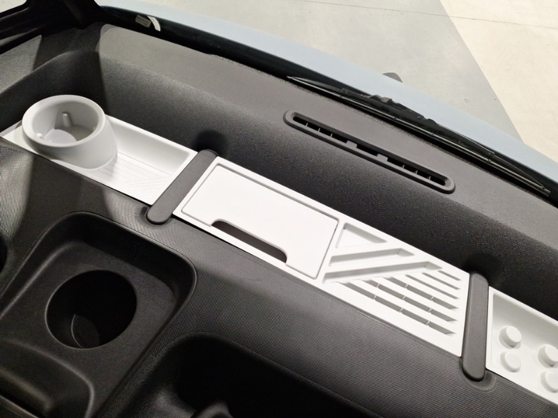 Used Citroen Ami 2024 for sale - 76456015: Photo 14