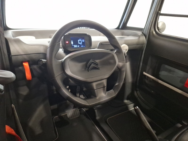 Used Citroen Ami 2024 for sale - 76456015: Photo 2