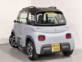 Used Citroen Ami 2024 for sale - 76456015: Photo