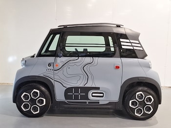 Used Citroen Ami 2024 for sale - 76456015: Photo