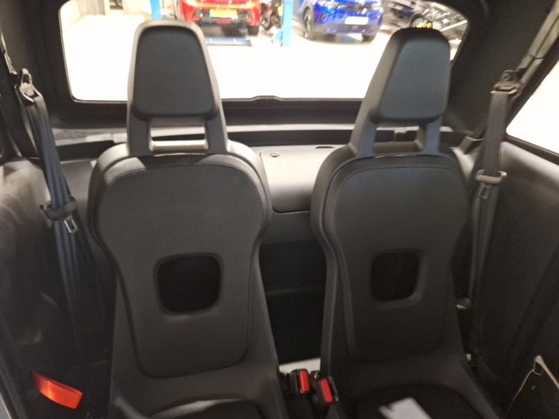 Used Citroen Ami 2024 for sale - 76456015: Photo 5