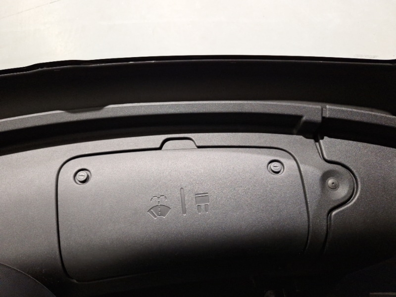 Used Citroen Ami 2024 for sale - 76456015: Photo 8