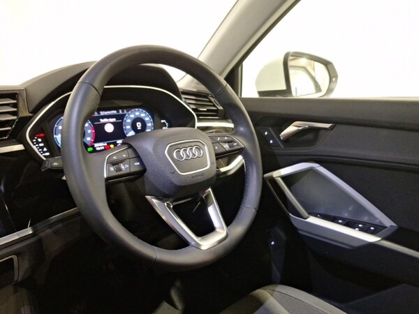 Used Audi Q3 2022 for sale - 76289553: Photo 10