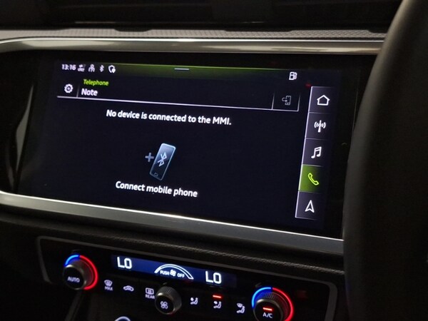 Used Audi Q3 2022 for sale - 76289553: Photo 13