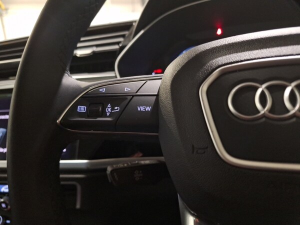 Used Audi Q3 2022 for sale - 76289553: Photo 17