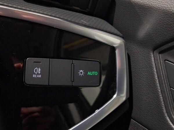 Used Audi Q3 2022 for sale - 76289553: Photo 18