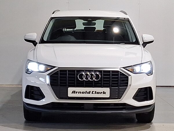 Used Audi Q3 2022 for sale - 76289553: Photo 19