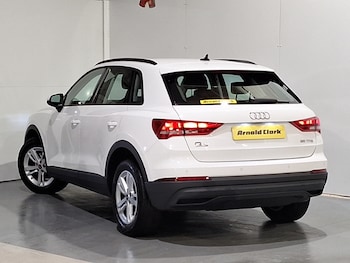Used Audi Q3 2022 for sale - 76289553: Photo 3