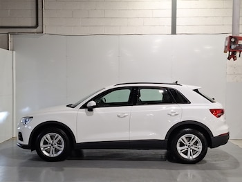 Used Audi Q3 2022 for sale - 76289553: Photo 4