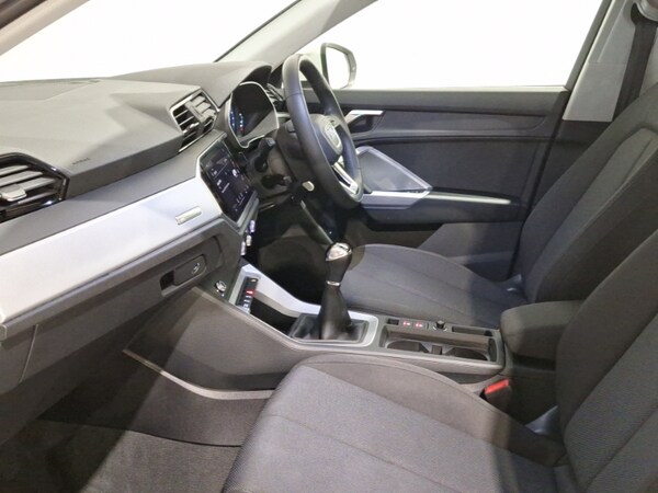 Used Audi Q3 2022 for sale - 76289553: Photo 5