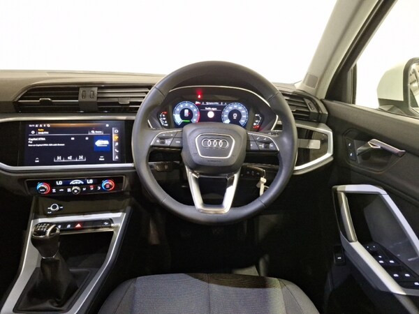 Used Audi Q3 2022 for sale - 76289553: Photo 7