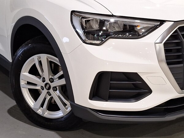 Used Audi Q3 2022 for sale - 76289553: Photo 9