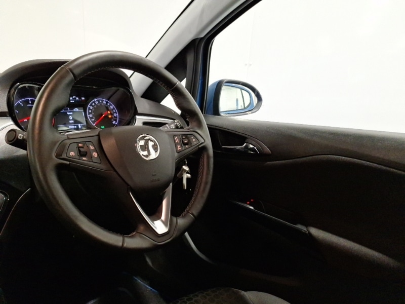 Used Vauxhall Corsa 2019 for sale - 76506771: Photo 10