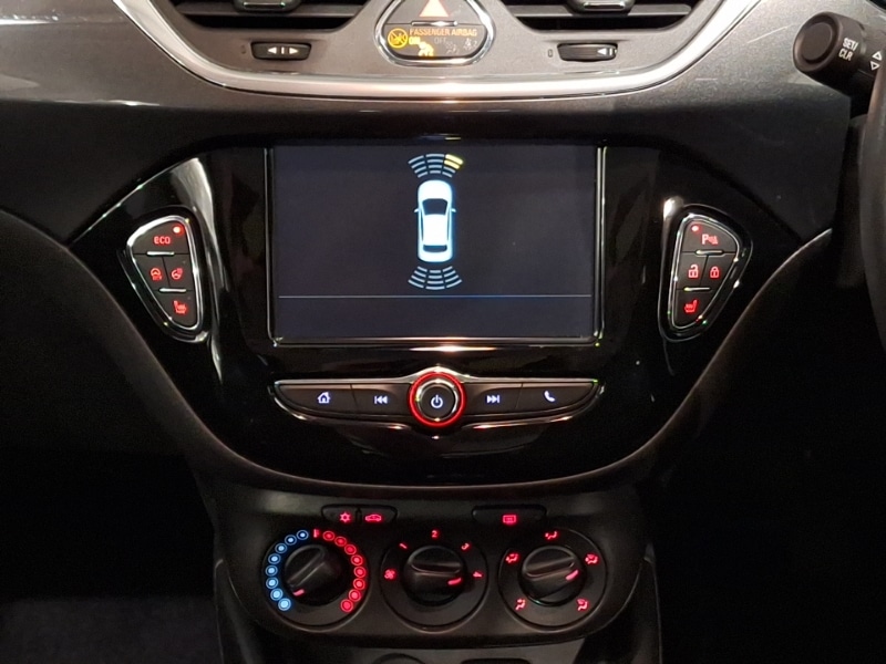 Used Vauxhall Corsa 2019 for sale - 76506771: Photo 11