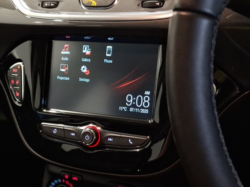 Used Vauxhall Corsa 2019 for sale - 76506771: Photo 12