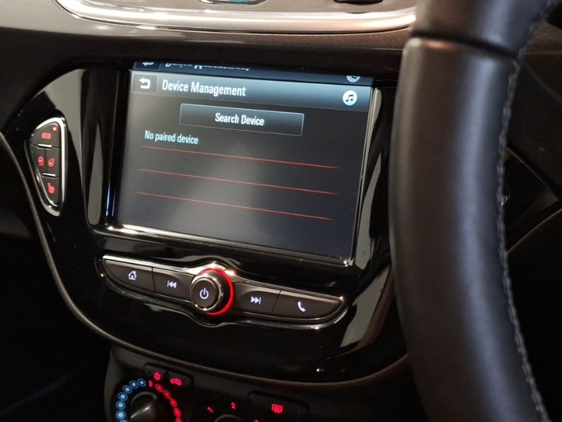 Used Vauxhall Corsa 2019 for sale - 76506771: Photo 13