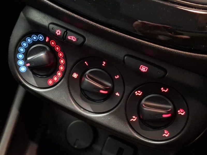 Used Vauxhall Corsa 2019 for sale - 76506771: Photo 14