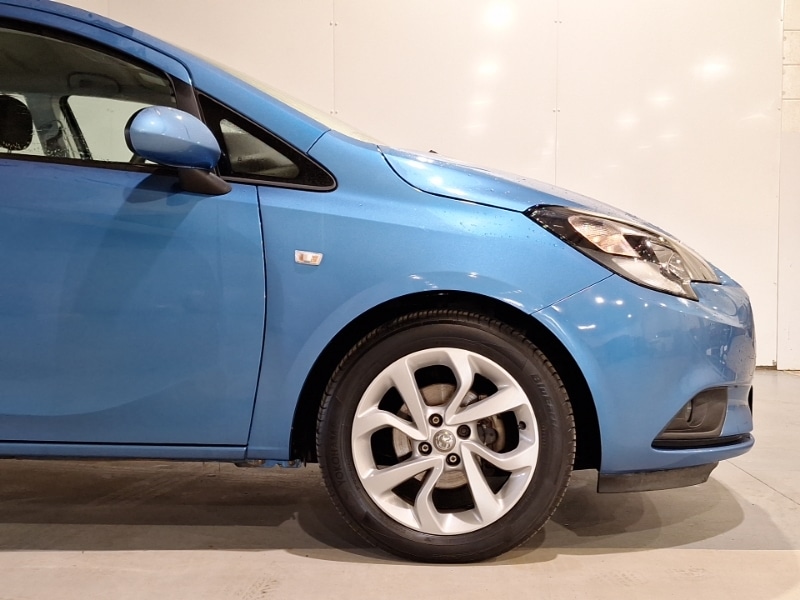 Used Vauxhall Corsa 2019 for sale - 76506771: Photo 18