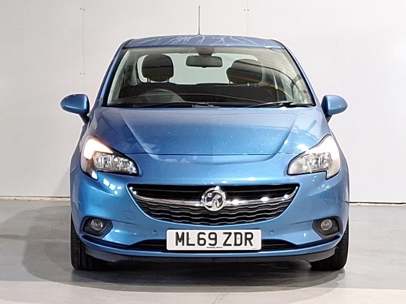 Used Vauxhall Corsa 2019 for sale - 76506771: Photo 19