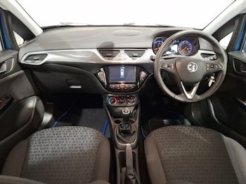 Used Vauxhall Corsa 2019 for sale - 76506771: Photo