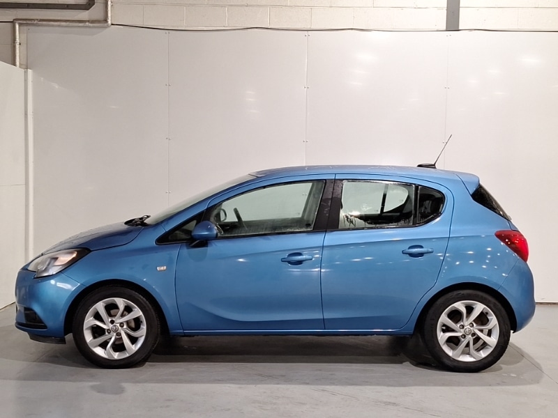 Used Vauxhall Corsa 2019 for sale - 76506771: Photo 4