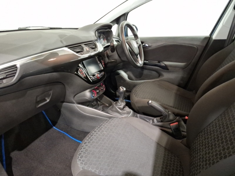 Used Vauxhall Corsa 2019 for sale - 76506771: Photo 5