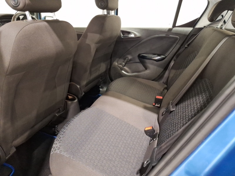 Used Vauxhall Corsa 2019 for sale - 76506771: Photo 6