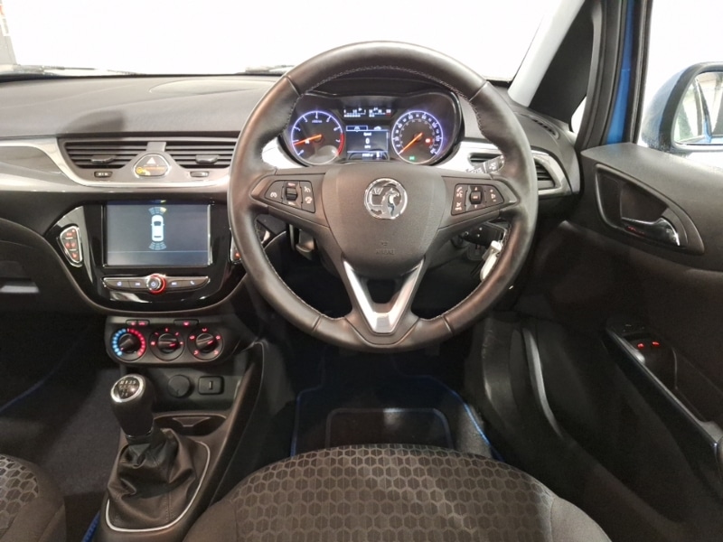 Used Vauxhall Corsa 2019 for sale - 76506771: Photo 7