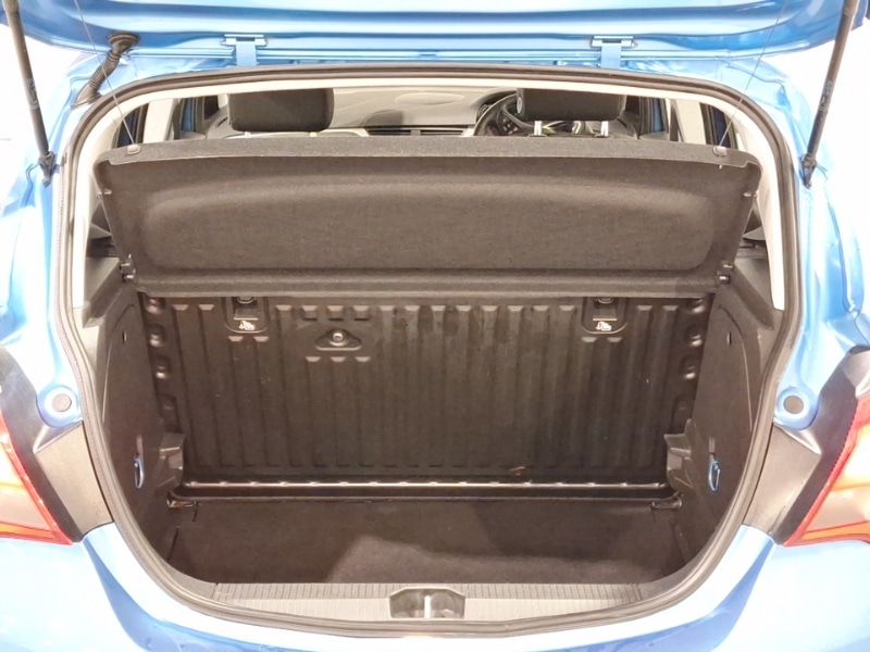 Used Vauxhall Corsa 2019 for sale - 76506771: Photo 8