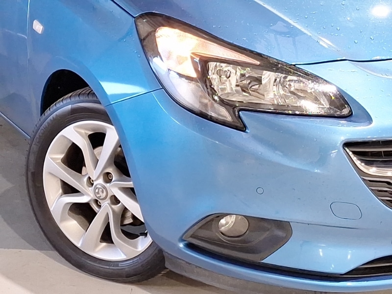 Used Vauxhall Corsa 2019 for sale - 76506771: Photo 9