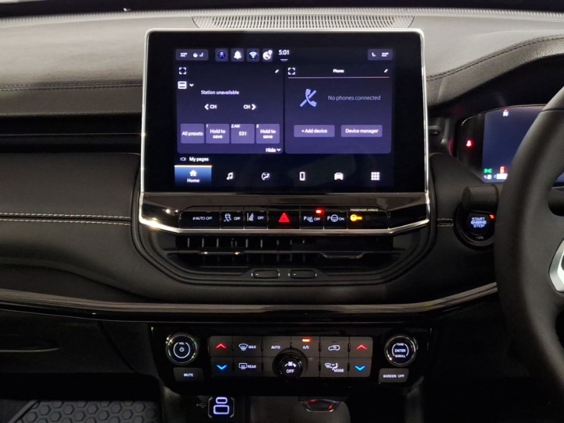 Used Jeep Compass 2025 for sale - 76666338: Photo 11