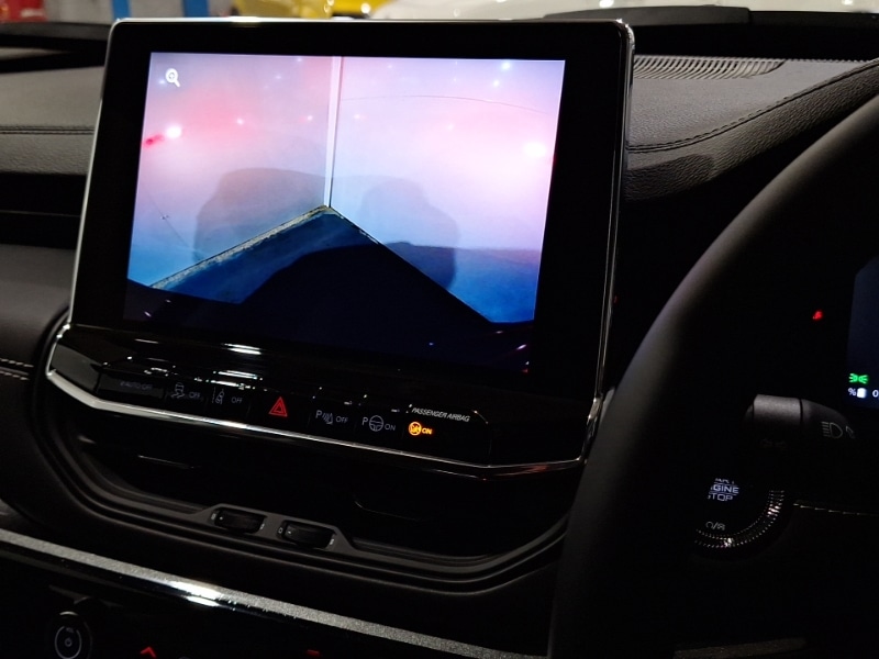 Used Jeep Compass 2025 for sale - 76666338: Photo 12