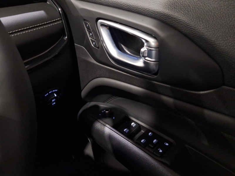 Used Jeep Compass 2025 for sale - 76666338: Photo 18